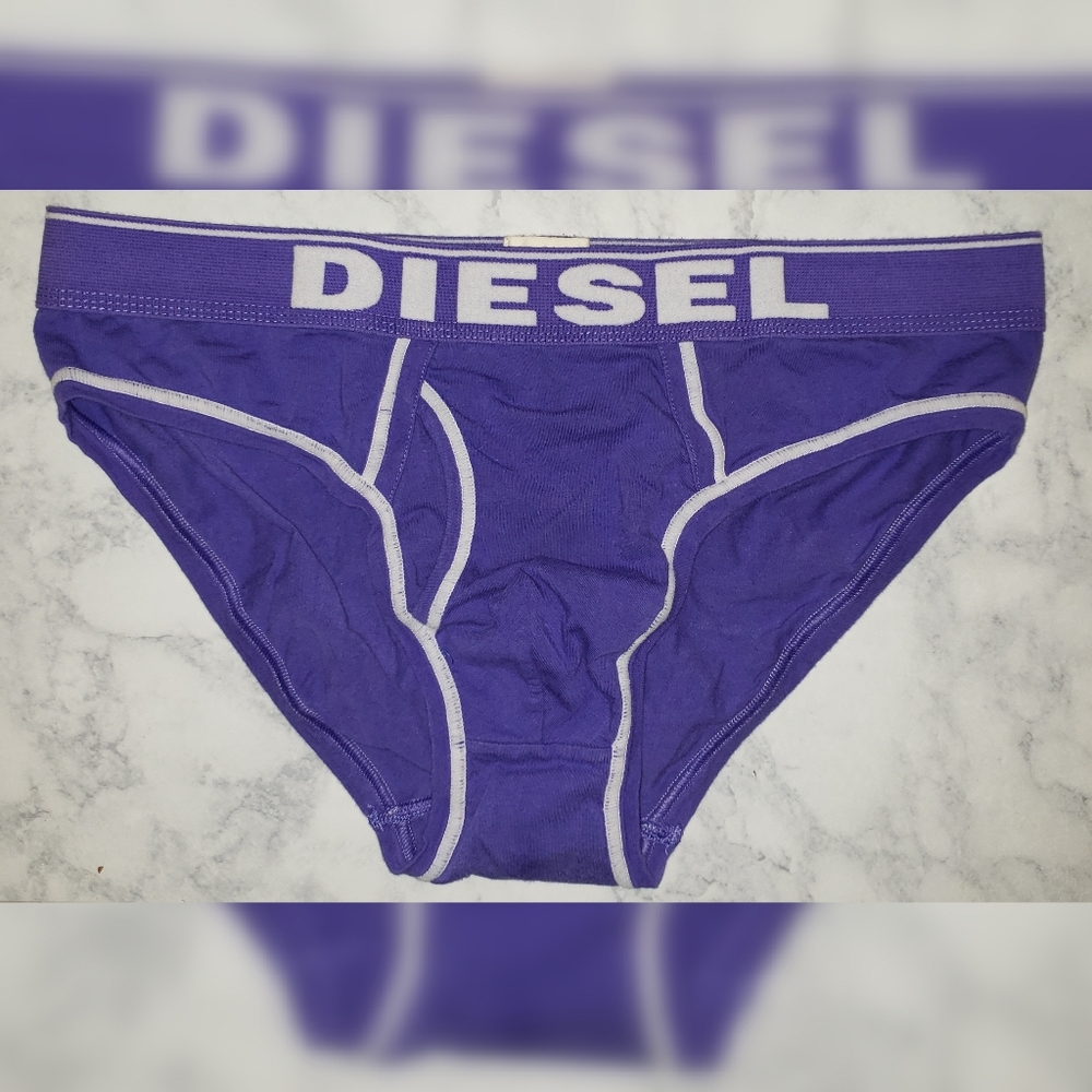 Diesel briefs